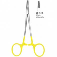 DERF Needle Holder TC